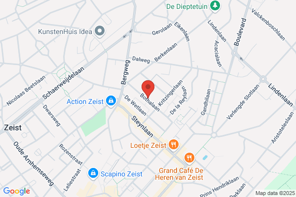 Zam Zeist