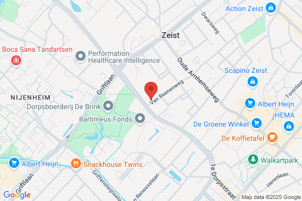 Hoek Vervoer Bv