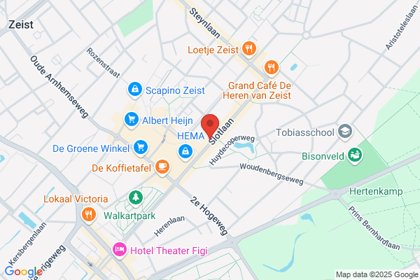 C & A Nederland