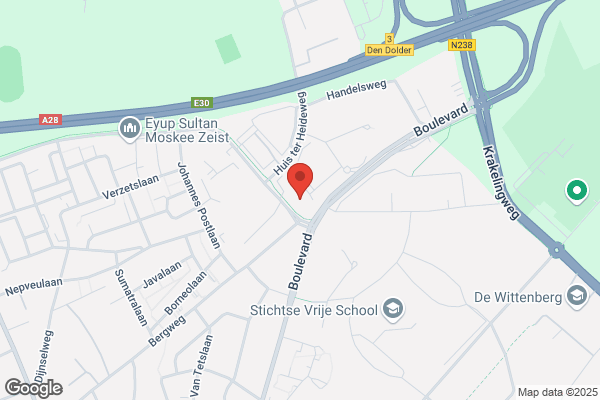 Hoyer, Bandenservice De