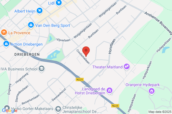 Christelijke Basisschool Instituut Cools