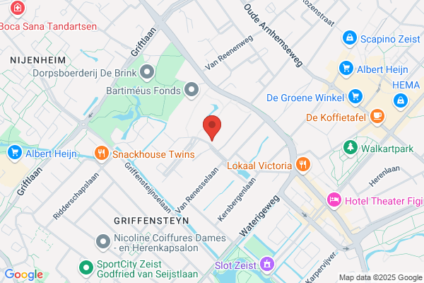 Laurensschool Voor Basisonderwijs