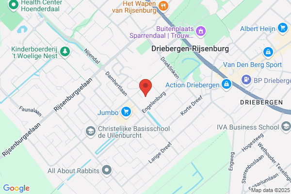 Openbare Basisschool Dolfijn