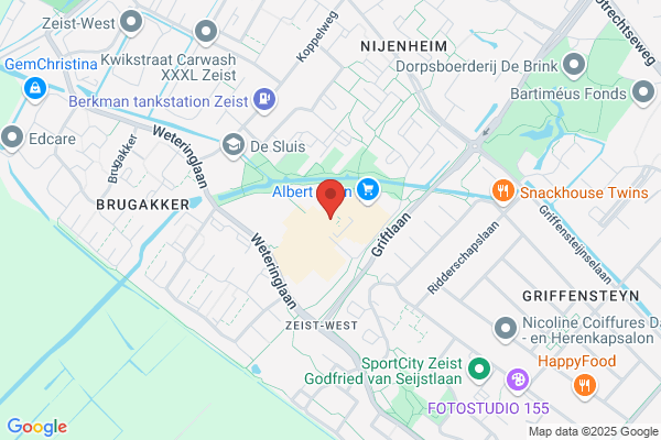 Peuterspeelzaal 't Klompje En De Trip