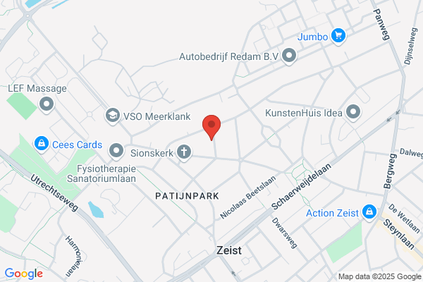 Peuterspeelzaal Het Eigen Willetje