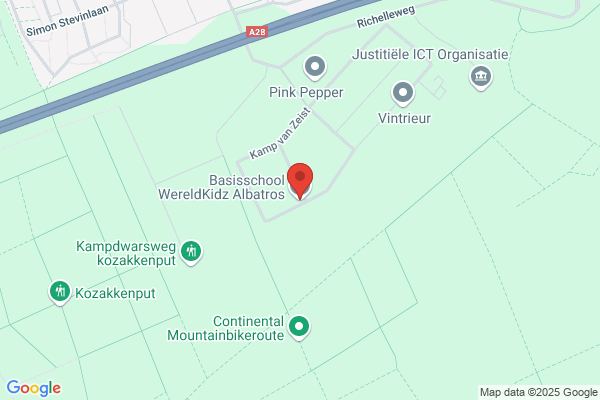 Protestants Christelijke Basisschool Beu