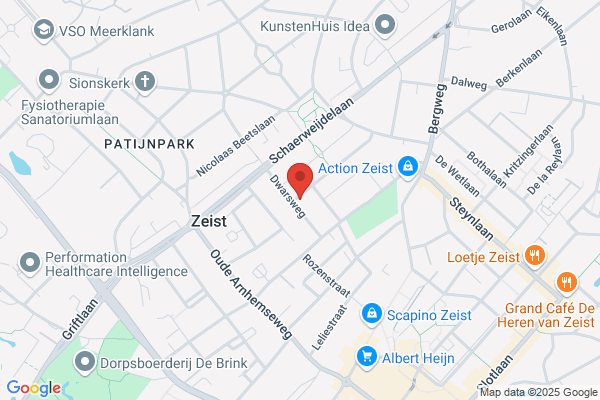 Delo Massagepraktijk