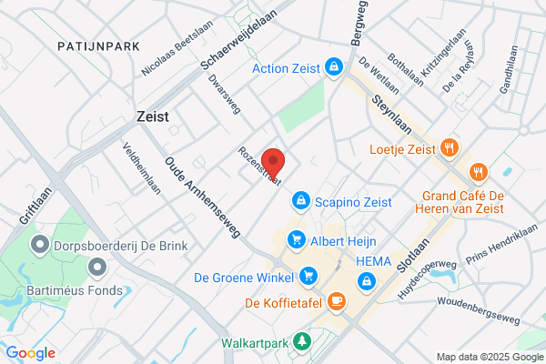 Maas Sportmassage