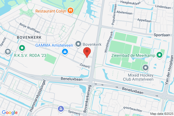 Bruin Slaaprijk, De