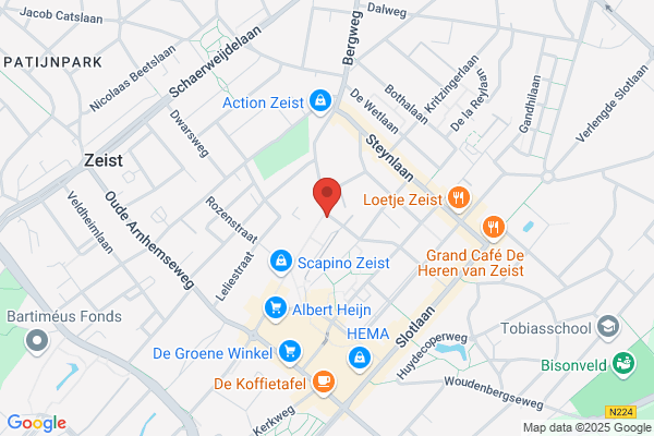 Slaperij, De
