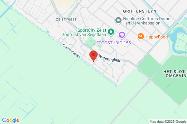 Navteq Utrecht