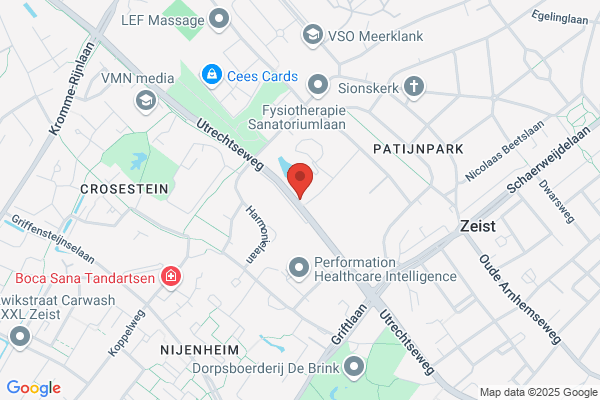 A. Rodermond Management Consultants Bv