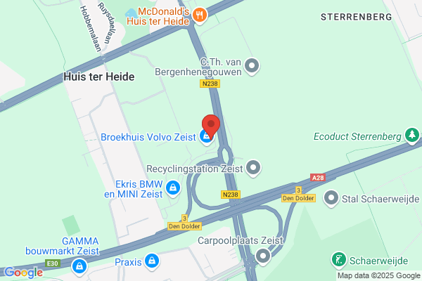 Adviesburo Broekhuizen