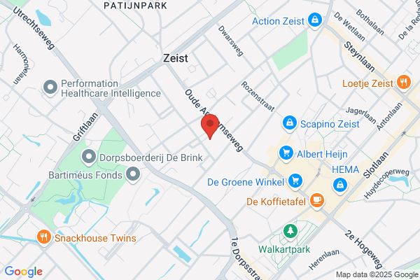 Ao Adviseurs Voor Organisatiewerk Bv