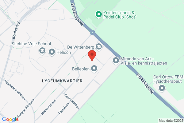 B2o Bureau Voor Bedrijfsontwikkeling Bv
