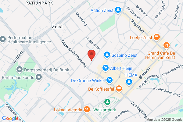 Boot Dienstverlening Bv
