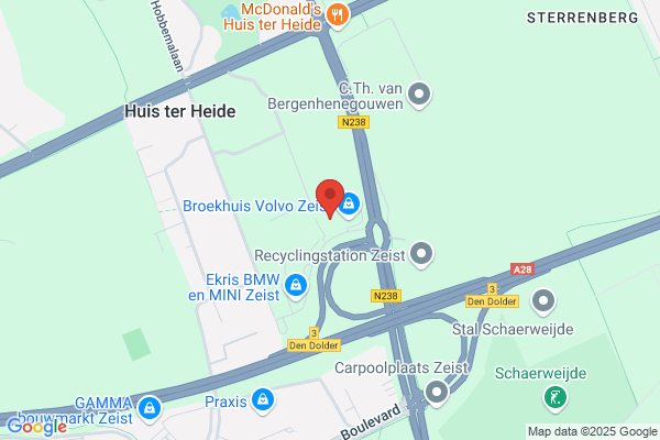 Broekgaarden