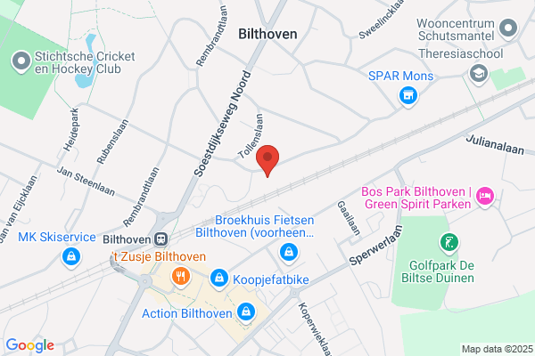 Business Information Consultants Bv