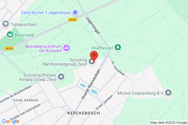 C.B.F. Swarttouw Bv