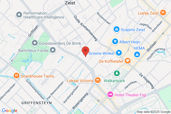Cultuur Consult Management W.C.J. Koot B