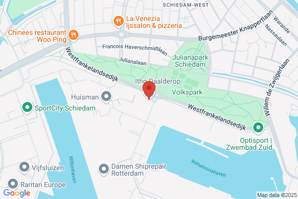 Daalderop Organisatie-Advies Bv
