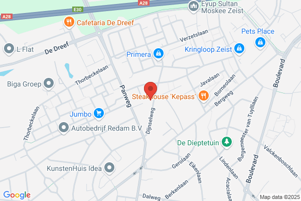 Dutch Engineering Consultancy