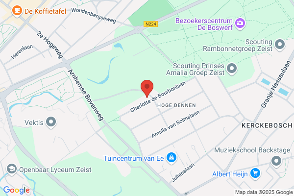 Geenen & Associes Bv