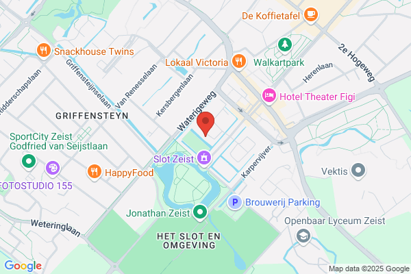 Interom Operationeel Management I Bv