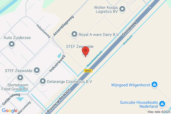 L. Bakker Management Bv