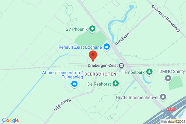 Nagtzaam & Partners Bv