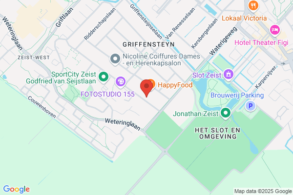 P. Van Der Veen Management Bv