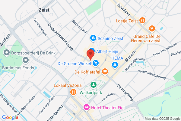 Pr. V. Man. Begel. Drs. D.F. Van 't riet