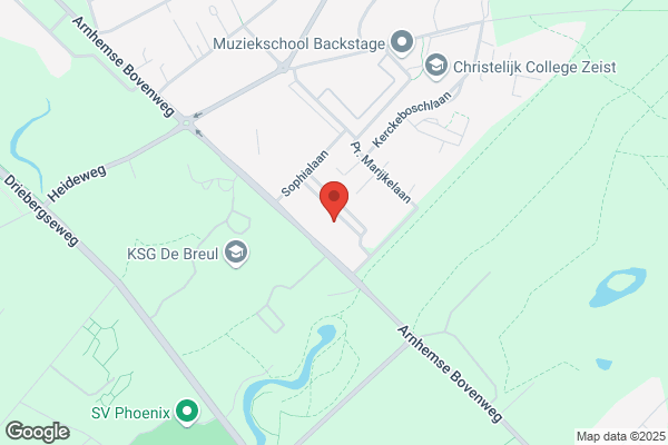 Ronexa Consultancy Bv
