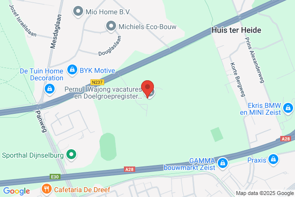 Van Der Velden Buro V.Bouw-En Inrichting
