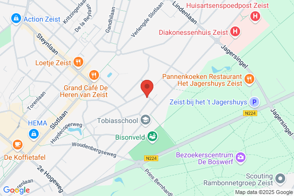 Van Neerven & Partners Bv