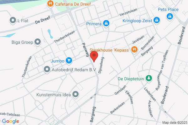 Van Trigt Bilthoven