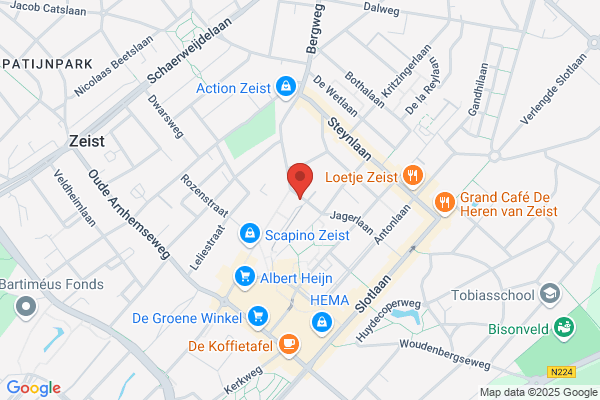 Welkzijn Consultancy Bv