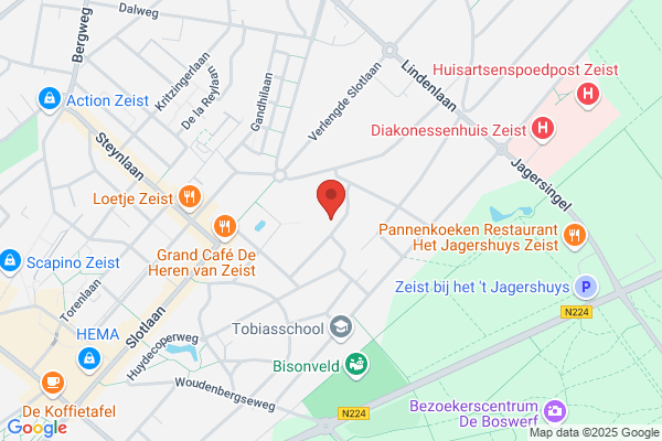 Aandachtige dokters