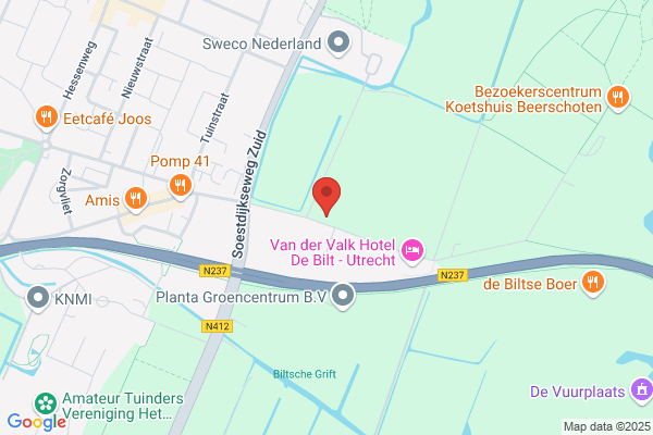 Bakker, Jits