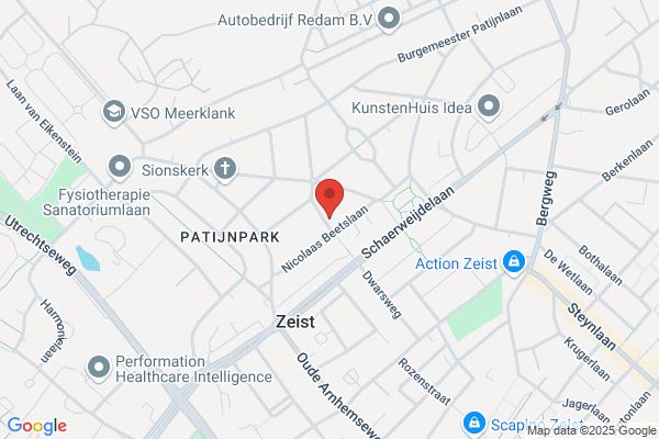 Ekeren Meubelstoffeerderij Van