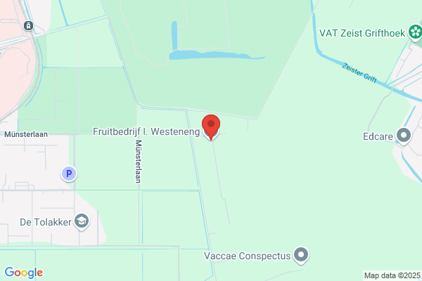 Boerderij, De