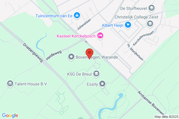 Heerewegen