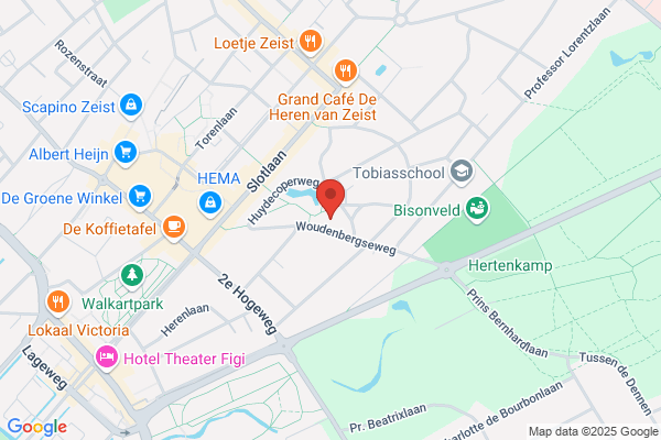 Zonneburg