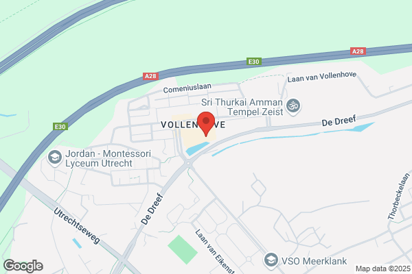 Asvz Utrecht