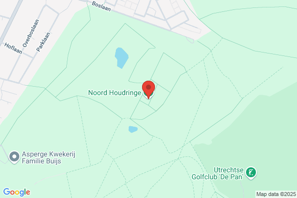 Serviceflatgebouw Houdringe