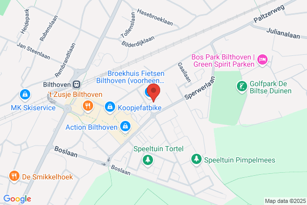 Verzorgingshuis De Koperwiek