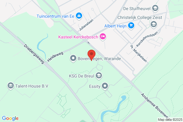 Woonzorgcentrum Heerewegen