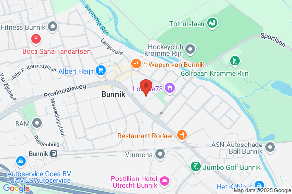 Zorgcentrum Bunnichem