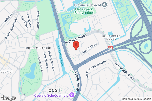 Boymans & Partners Bv