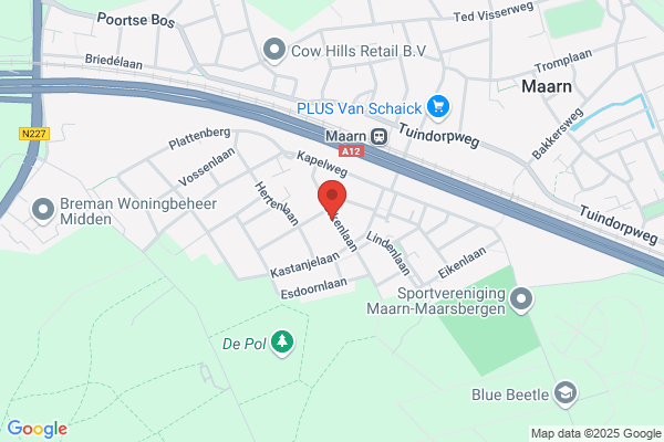 Scheepers, M J